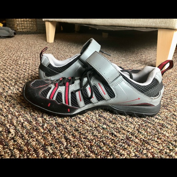 Specialized clip shoes - Picture 3 of 5